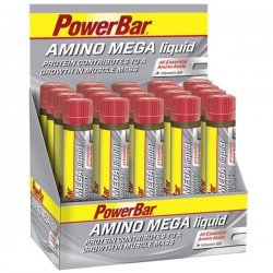 Powerbar - Amino Mega Liquid