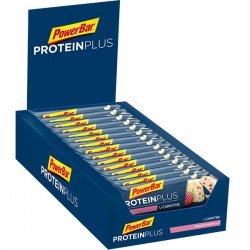 Powerbar - ProteinPlus - Raspberry Yoghurt