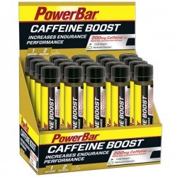 Powerbar Caffeine Boost 6