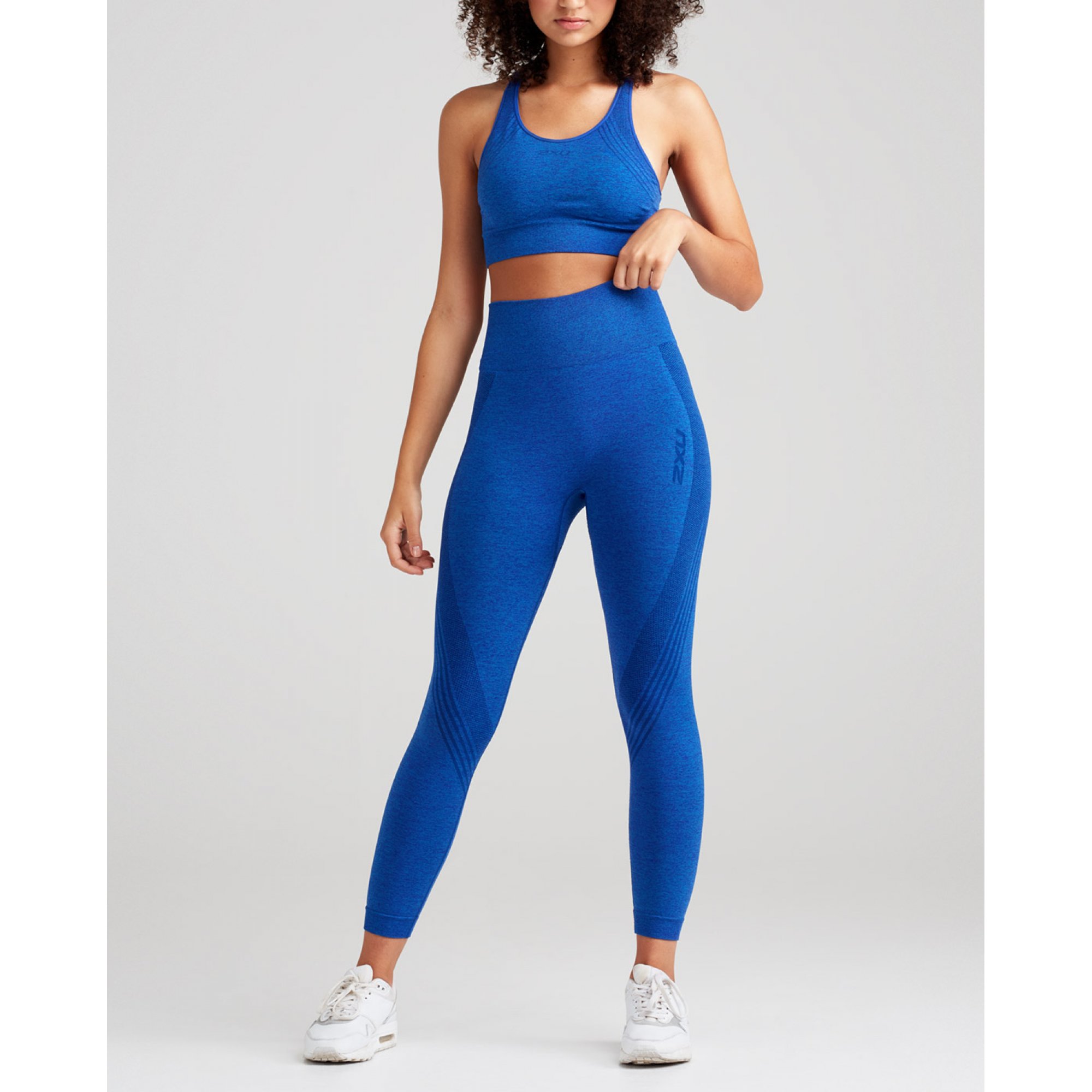 Sørge over procent Senatet 2XU - Engineered Tight for Women - blue