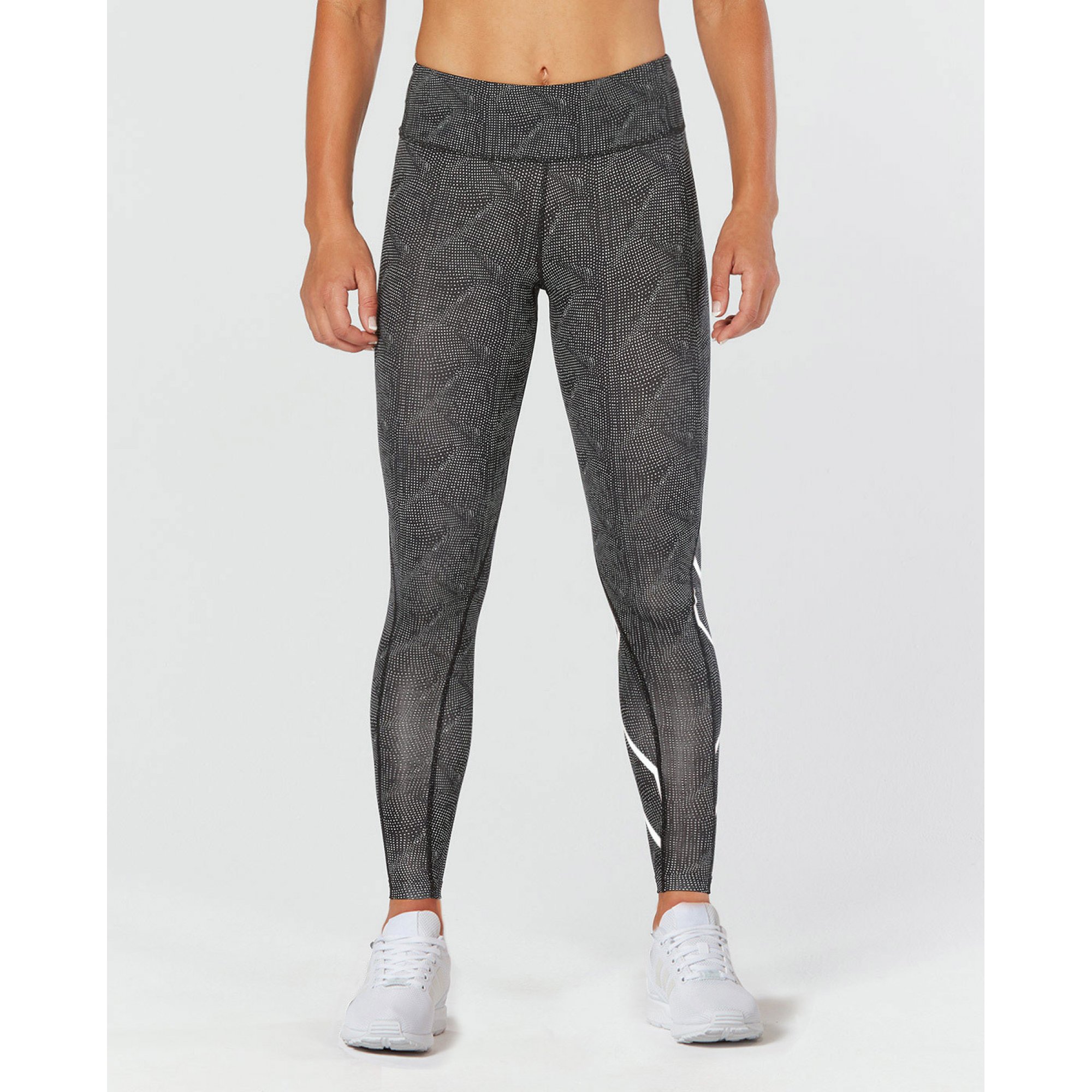 2XU - compression Tights for women Mid-Rise Tight - ...