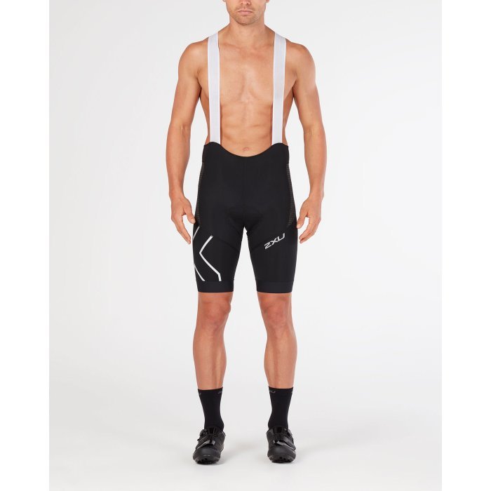Two degrees mute Elucidation 2XU - pantaloni scurti ciclism Bib shorts Compression Cycle ...