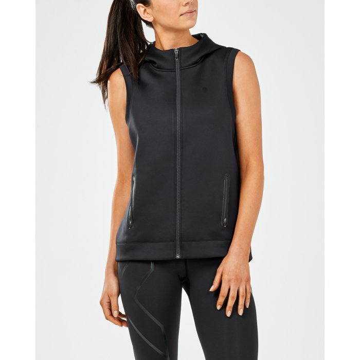 2XU - Running vest Cool Hot Weather for Urban Ambition ...