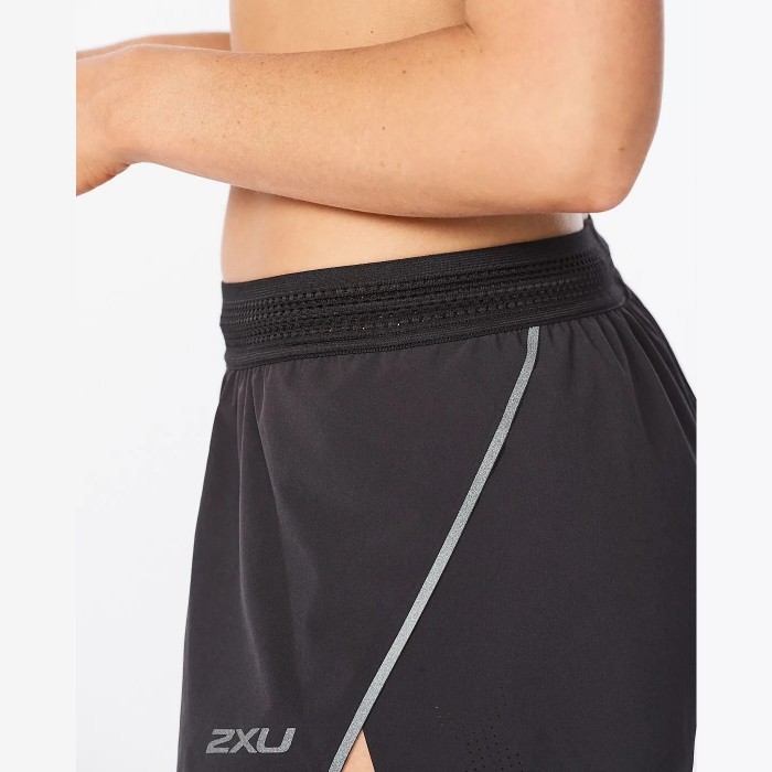 2XU Light Speed vs CEP Run Shorts: Which compressions shorts for