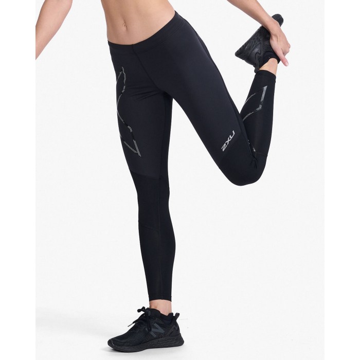 Reviewed: 2XU Wind Defense and MCS Thermal Compression Tights