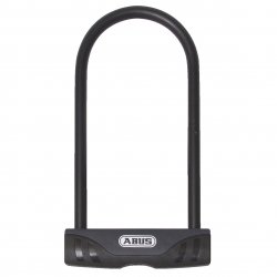 Abus - antifurt bicicleta U-lock Facilo 32/150HB230+USH - negru