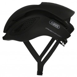 Abus - road bike helmet Gamechanger - velvet black