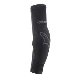 Alpinestars -  Elbow protection for cycling  Paragon Plus Elbow Protector - black
