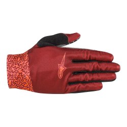 Alpinestars -  Bike Gloves for women Stella Aspen Pro Lite - Red