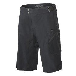 Alpinestars - short cycling pants Alpinestars Alps 8.0 - black