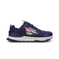 Altra - trail running shoes - Lone Peak 7 W - dark purple
