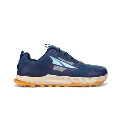 Altra - trail running shoes - Lone Peak 7 - navy