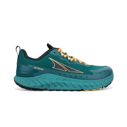 Altra - trail running shoes - Outroad - deep teal