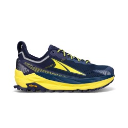 Altra - trail running shoes - Olympus 5 - navy