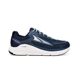 Altra - road running shoes - Paradigm 6 - navy light blue