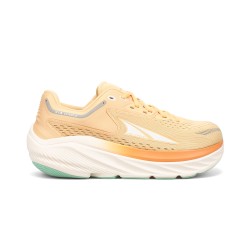 Altra - road running shoes - Provision 7 W - orange-green