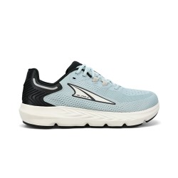 Altra - road running shoes - Provision 7 - mineral blue
