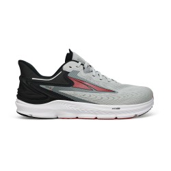 Altra - road running shoes - Torin 6 - gray-red
