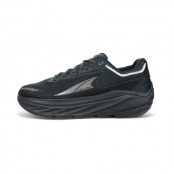 Altra - road running shoes  for men VIA Olympus - black