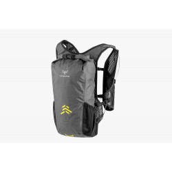 Apidura - Hydration backpack for mountain biking Backcountry Hydration Backpack - size L-XL - gray black