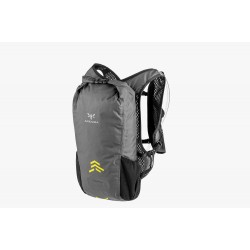 Apidura - Hydration backpack for mountain biking Backcountry Hydration Backpack - size S-M - gray black