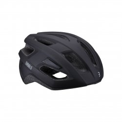 BBB - Bike Helmet for adults Kite 2.0 (BHE-29B27) - matte black