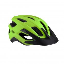BBB - Bike Helmet for children Kite 2.0 - Neon Yellow