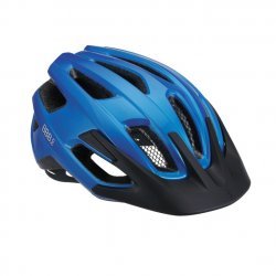BBB - Bike Helmet for children Kite 2.0 - glossy blue