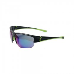 Bikefun Sunglasses Ace black-green
