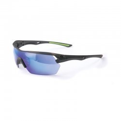 Bikefun Sunglasses Target black-green