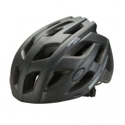 Bikefun - cycling helmet Adventure HB3 - black
