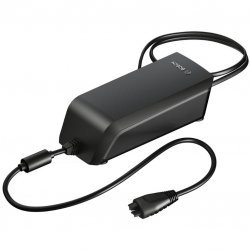 Bosch - Ebike Fast Charger 6A - black