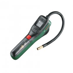 Bosch - pneumatic air pump with battery Easy Pump Cordless Compressed Air Pump