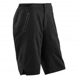CEP - short pants for men Leisure Shorts - black