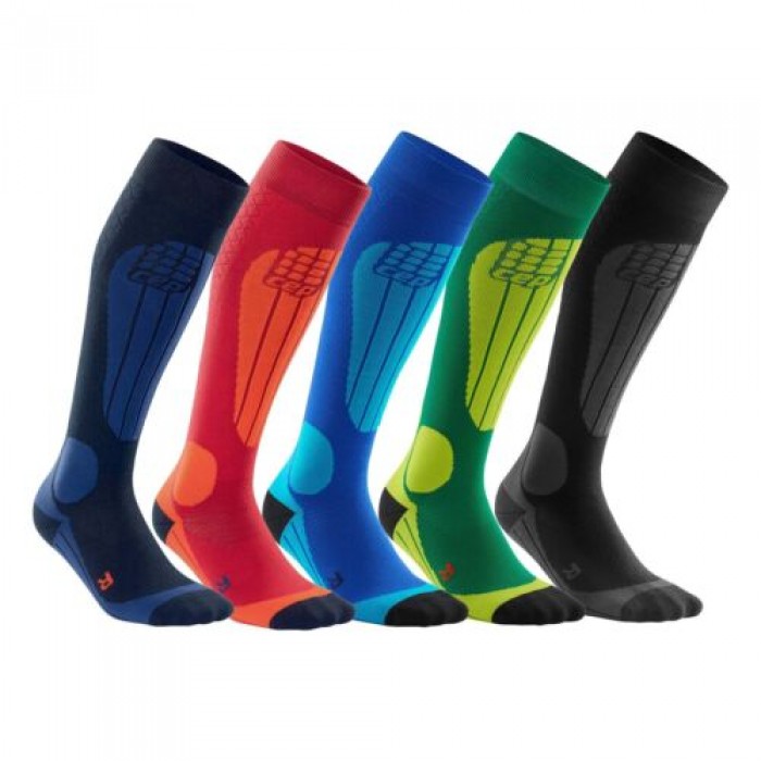 Ski Thermo Socks men