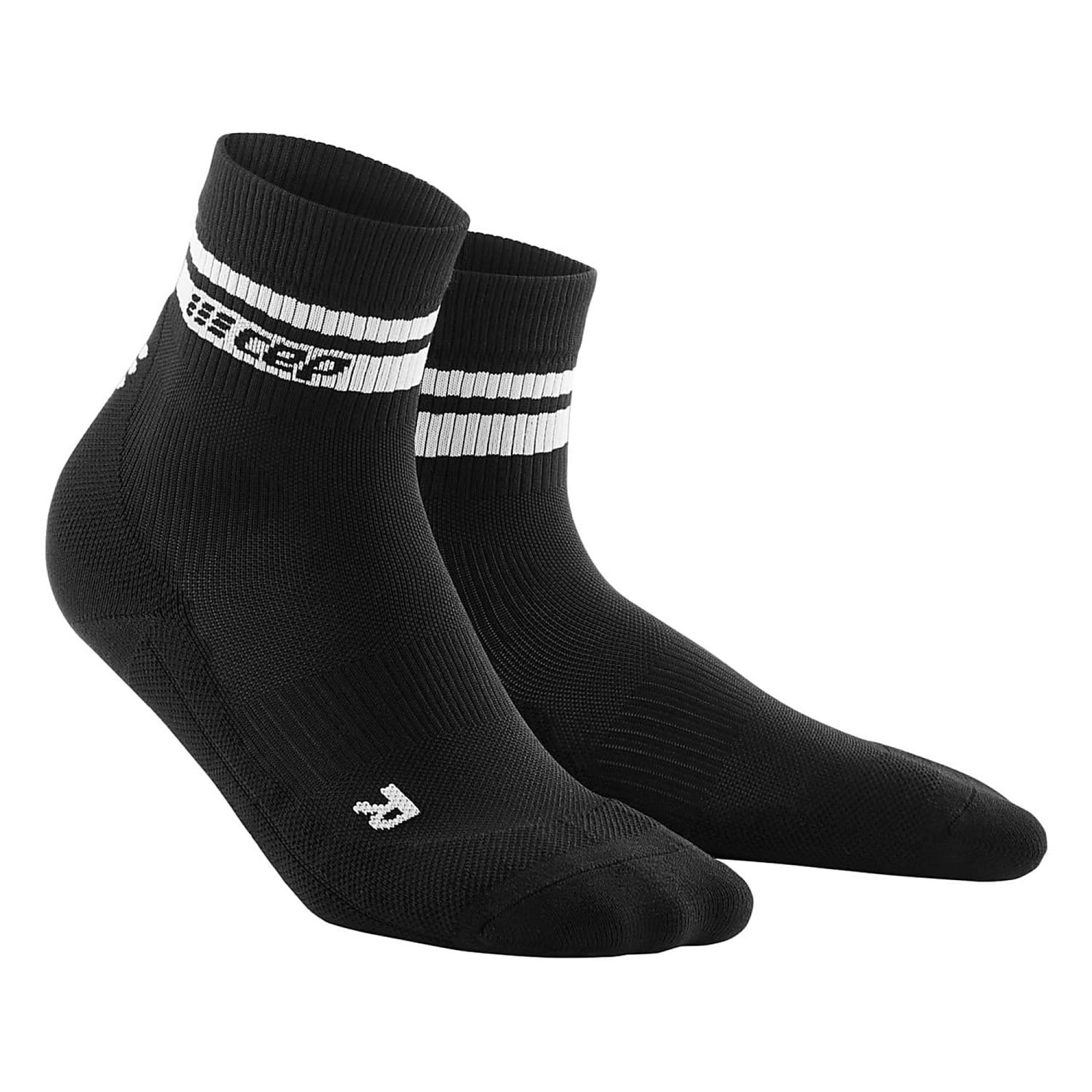 CEP 80's Mid Cut Compression Socks, Men