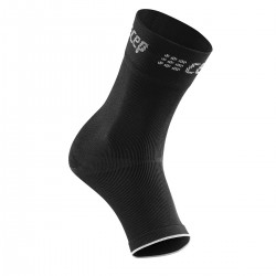 CEP - Ankle Compression and protection Ortho sleeve - black gray
