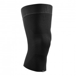 CEP - Knee Compression and protection sleeve Max Support Compression Knee Sleeve - black
