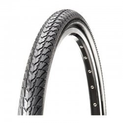 CST - MTB bike tire 24", Tracer City Classic C1446 - 24x1.75 - 47-507 - black