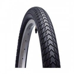 CST - MTB bike tire 26", Tracer City Classic C1313 - 26x1.90 - 51-559 - black