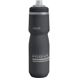 Camelbak - bidon apa izolat termic - Podium Chill - negru - 710 ml