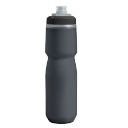 Camelbak - bidon apa izolat termic - Podium Chill - custom negru - 710 ml