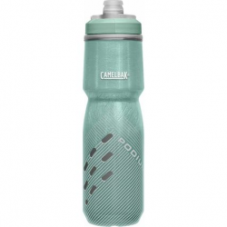 Camelbak - bidon apa izolat termic - Podium Chill - sage perforated - 710 ml