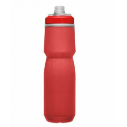 Camelbak - bidon apa izolat termic - Podium Chill - custom red I red - 710 ml