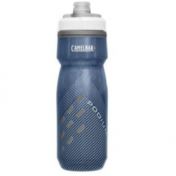 Camelbak - bidon apa izolat termic - Podium Chill - navy perforated - 620 ml