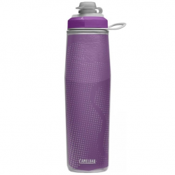 Camelbak - bidon apa izolat termic - Peak Fitness Chill - mov - 710 ml