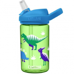 Camelbak - bidon apa copii - Eddy+ Kids - Hip Dinos - 400 ml	