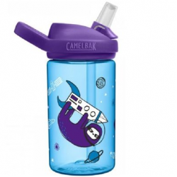 Camelbak - bidon apa copii - Eddy+ Kids - Sloths In Space - 400 ml	