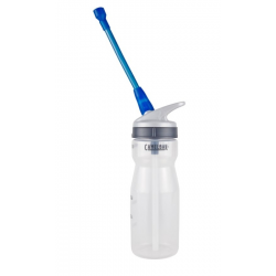 Camelbak - bidon apa - Performance - transparent - 650 ml