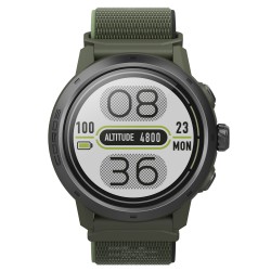 Coros APEX 2 PRO - GPS premium multisport watch green